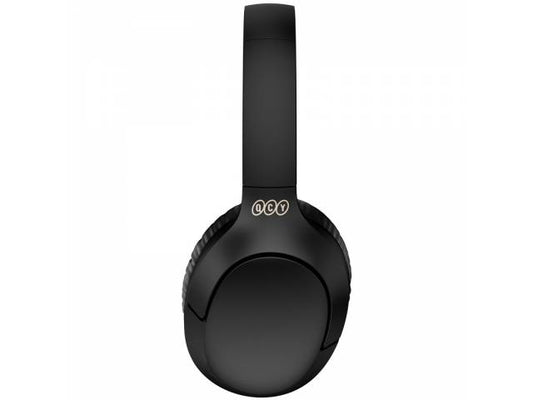 Auricular Bluetooth H2 Pro ANC Negro QCY By Xiaomi