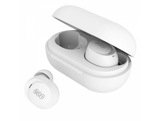 Auricular Bluetooth TWS Arcbuds Lite Blanco QCY By Xiaomi