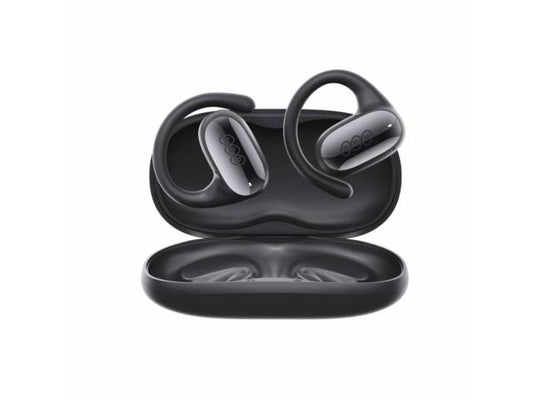 Auricular Bluetooth Crossky GTR 2 Negro QCY By Xiaomi