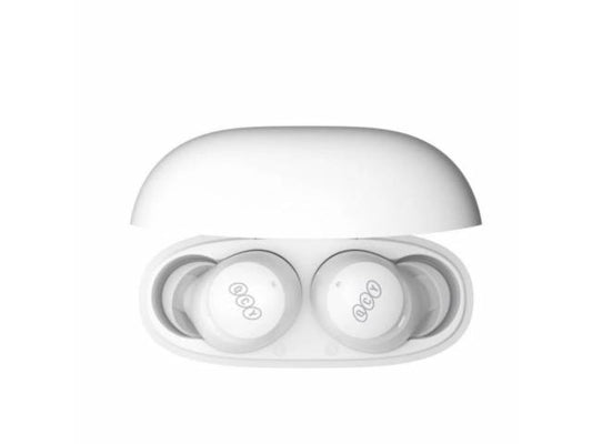 Auricular Bluetooth TWS Arcbuds HT07 ANC Blanco QCY By Xiaomi