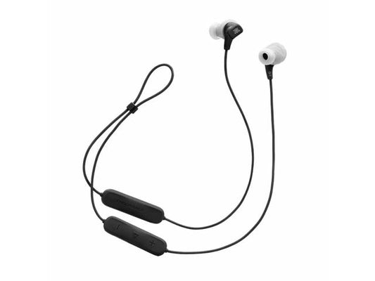 Auricular Bluetooth Deportivos Endurance Run 3 Negro (JBLENDURRUN3BTBLAM) JBL