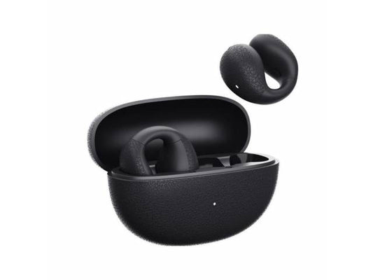 Auricular Bluetooth Crossky C10 OWS Negro QCY By Xiaomi
