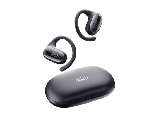 Auricular Bluetooth Crossky GTR 2 Negro QCY By Xiaomi