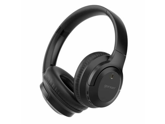 Auricular Bluetooth Gorsun M97 ANC Negro