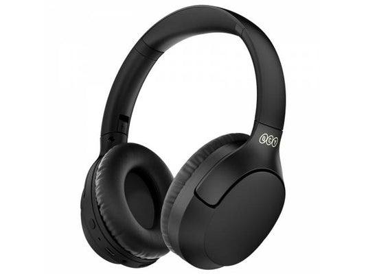 Auricular Bluetooth H2 Pro ANC Negro QCY By Xiaomi