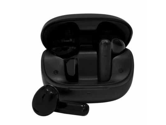 Auricular Bluetooth Mibro Earbuds 5 TWS Negro by Xiaomi