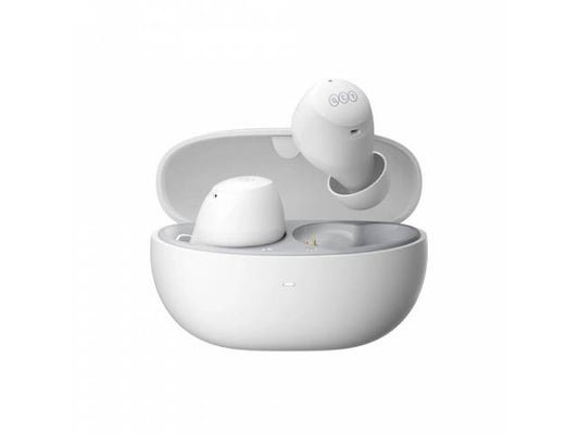 Auricular Bluetooth TWS Arcbuds Lite Blanco QCY By Xiaomi