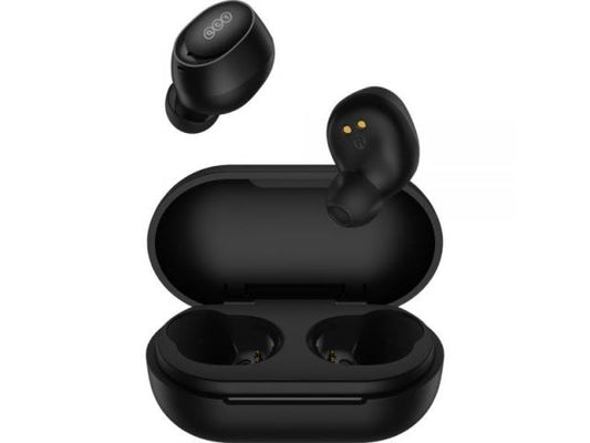 Auricular Bluetooth TWS Arcbuds Lite Negro QCY By Xiaomi