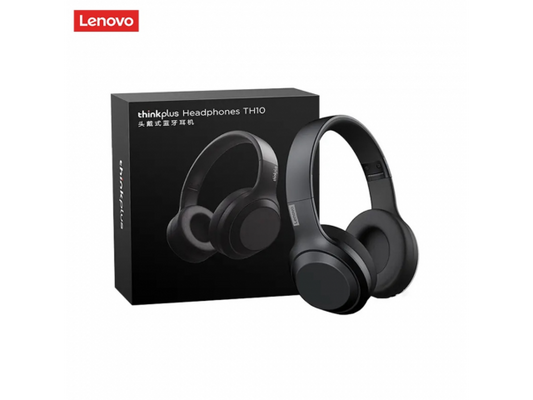 Auricular Bluetooth Thinkplus TH10 Negro Lenovo